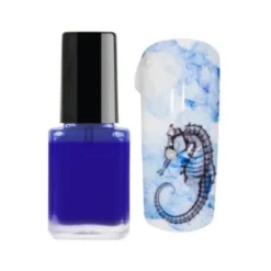13 Deep Blue - Nail Art Color-Ink 12ml