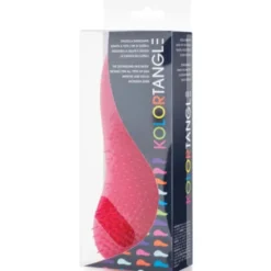 Detangling brush PINK - 068
