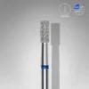 511 - Diamond drill bit cylinder blue EXPERT head Ø 2,5mm / working part 6mm (FA20B025/6)