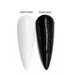 DIAMOND DUST - Tack-Free Glitter Top Gel 13gr.