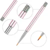 Diamond Pink - Universal Brush