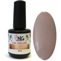 26 Dirty - NG LED/UV Soak Off Gel Polish 15ml
