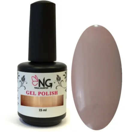 26 Dirty - NG LED/UV Soak Off Gel Polish 15ml