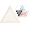 Dish for Nail Art White