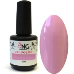11Dolls Pink - NG LED/UV Soak Off Gel Polish 15ml