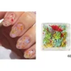 2 - Dry Nail Flower Fragments