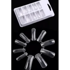 Dual System Forms 100 pcs in box -Shape 5
