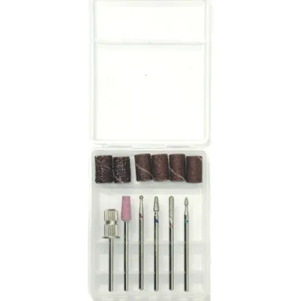 Elfil NG-PRO White