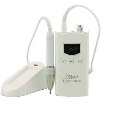 Elfil NG-PRO White