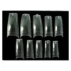 European Clear Tips 100 in Box