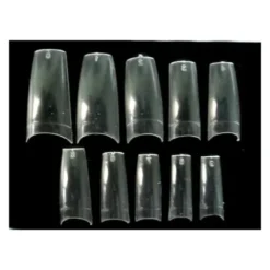 European Clear Tips 500 in Box