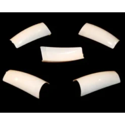 European White Tips 100 in Box