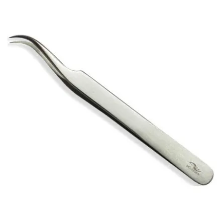 89930 - Eyelash Extensions / Fixation - Tweezers