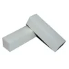 Filing Block Buffer White