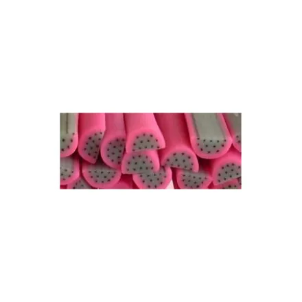 Fimo 041 - dragon fruit