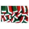 Fimo 081 - italiens flagga