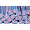 Fimo 108 - Storxbritaliens flagga
