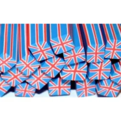 Fimo 108 - Storxbritaliens flagga