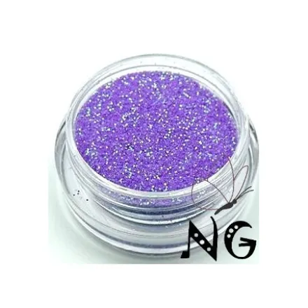 Fine Glitter in 3ml jars - 2 (IR)