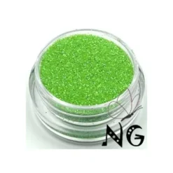 Fine Glitter in 3ml jars - 8 (IR)