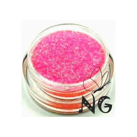 Fine Glitter in 3ml jars - 17 (IR)