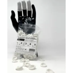 Finger Cots 100 pcs.(Medium)