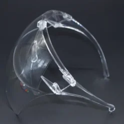 Full Face Protection Mask