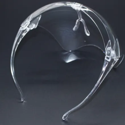 Full Face Protection Mask