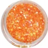 Glamour Mix Glitter in 3ml. jars - nr.5