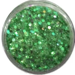 Glamour Mix Glitter in 3ml. jars - nr.8