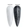 GLITTER FEVER - Tack-Free Glitter Top Gel 13gr.