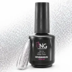 GLITTER FEVER - Tack-Free Glitter Top Gel 13gr.
