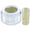 1004 Glitter Gold - LED Galaxy HOLO Gel 4,5gr