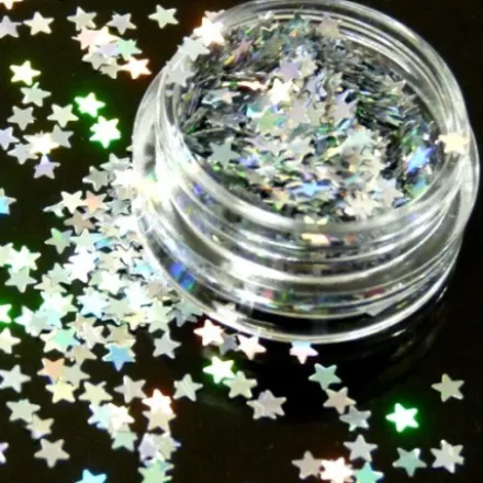 Glitter Stars LB100