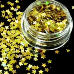 Glitter Stars LB200