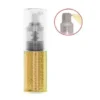 09 Gold - Glitter Powder Spray 25g