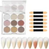 Gradient Pigment Powder Kit - 013