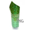 48 Green Square - Nail Art Foil Roll