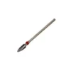 Hard alloy grinder, small football - medium