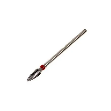 Hard alloy grinder, small football - medium