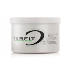 HERFIT PRO Mask Normal Hair Milk proteins 500ml - 046