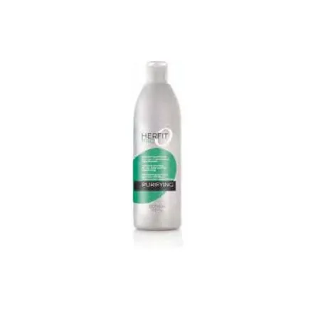 HERFIT PRO Shampoo OILY HAIR Citrus essential oils 1L - 081