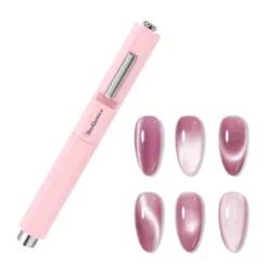 5 in 1 Magnet Pen - PINK
