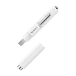 5 in 1 Magnet Pen - WHITE