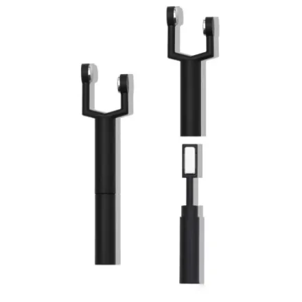 3 in 1 Multi-Function Magnet Black