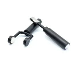 3 in 1 Multi-Function Magnet Black
