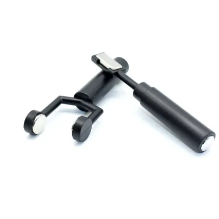 3 in 1 Multi-Function Magnet Black