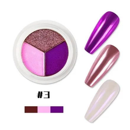 3i1 Solid Pigment Powder - 03
