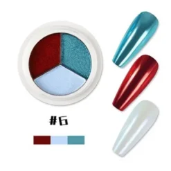 3i1 Solid Pigment Powder - 06