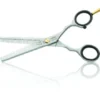 Iwasaki Seki Line 5,5" Thinning Scissors 32 Double Teeth - 856